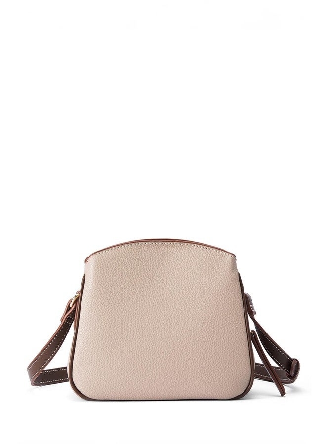 Lino Perros Voyage Manor Coffee Sling Bag - Image 4